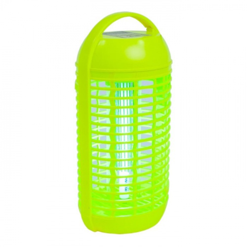Изображение товара Уничтожитель комаров CriCri-300 Fluo Green от магазина Оптикум
