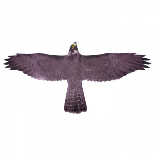 Изображение товара Отпугиватель птиц Хищник-1 (Ястреб) визуальный от магазина Оптикум